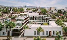 Baja Club.