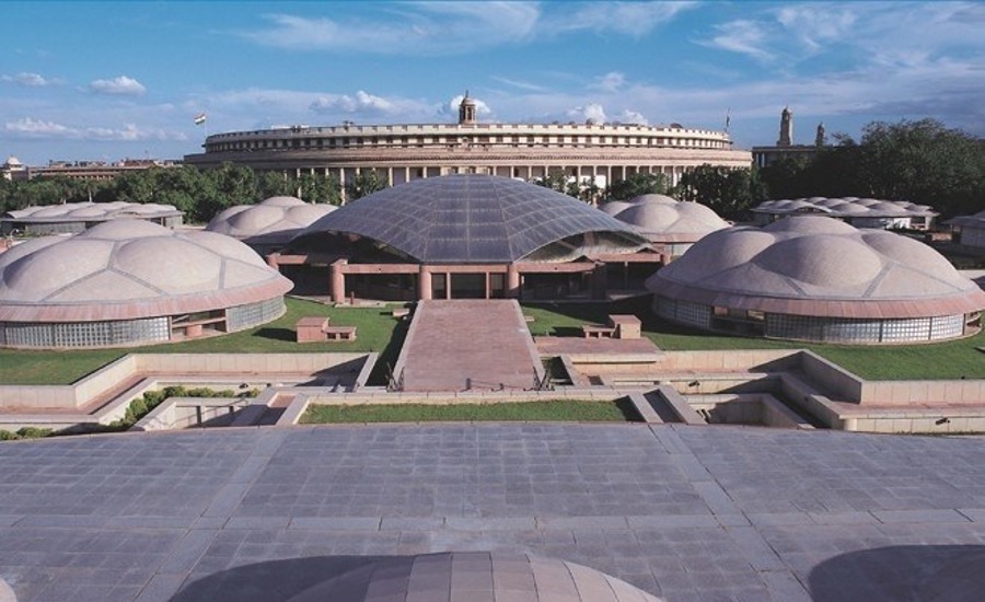 Parliamentary Library.