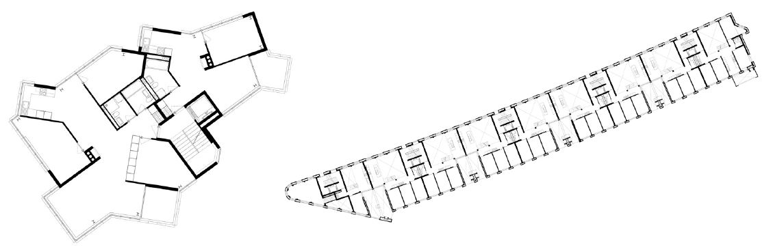 Floor plan.