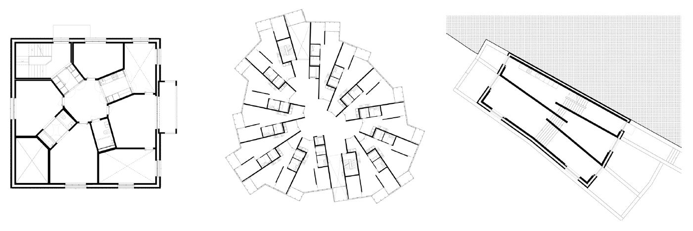 Floor plan.