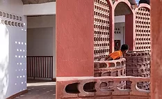 Tambacounda Hospital.