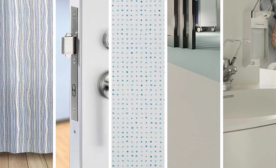 Health Care Products for Summer 2021.