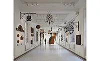 Musée Carnavalet Renovation.