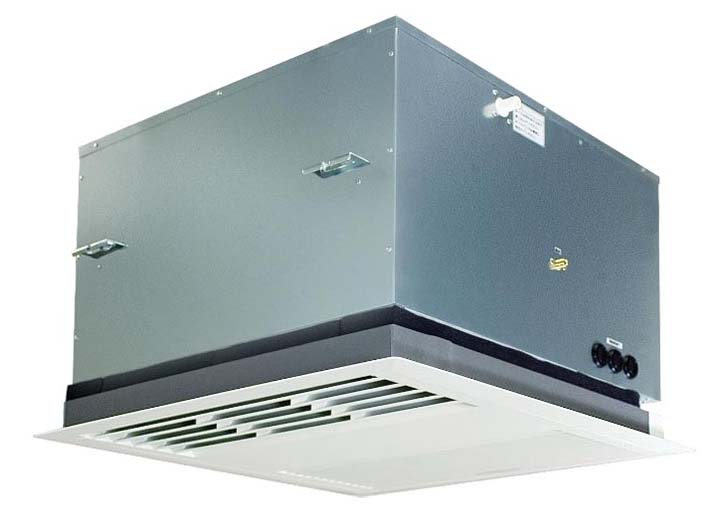 TE Series Ceiling Mounted Humidifier.