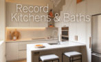 Kitchens and Baths Contest.