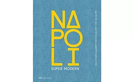 Napoli Super Modern.