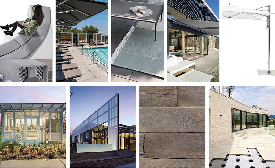 New Outdoor Products for Summer 2021.