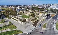Oakland-Museum-of-California-01-B.jpg Oakland Museum of California.