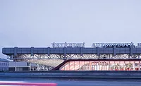 Zvonarka Bus Terminal.