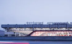 Zvonarka Bus Terminal.