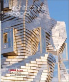Architectural Record - August, 2021