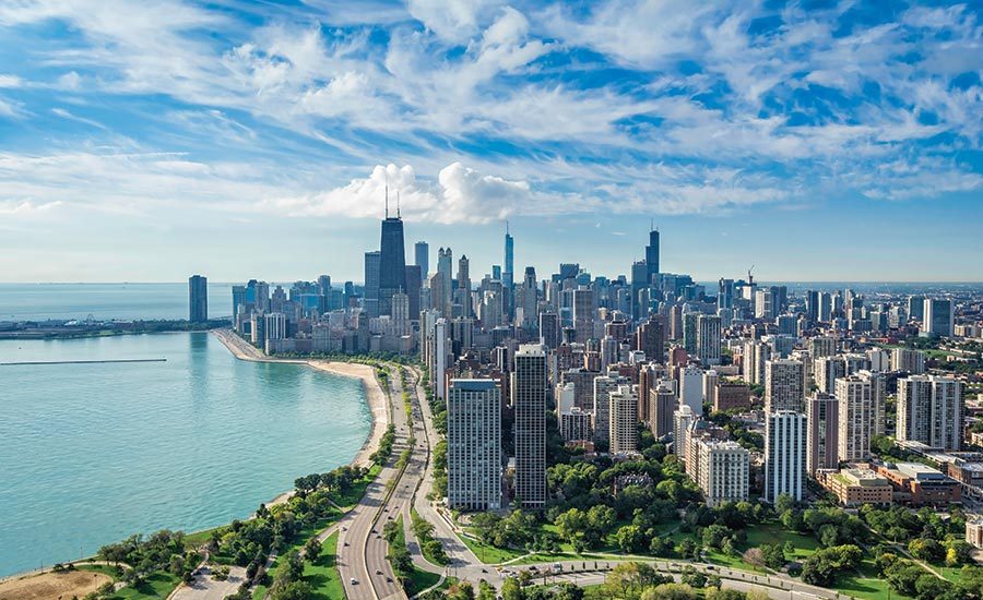 Chicago by David Brown 20210901 Architectural Record