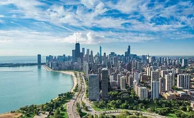 Chicago.