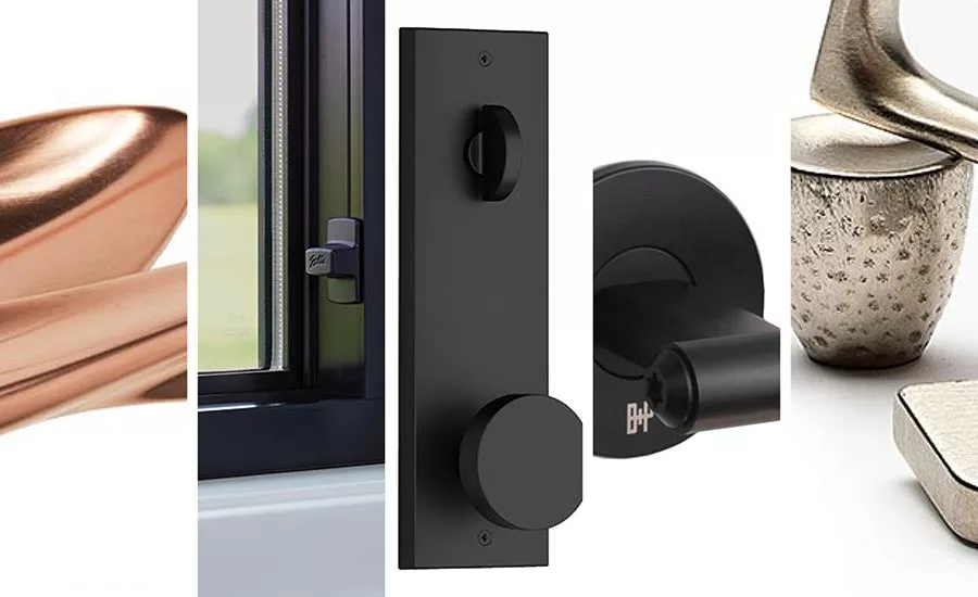 New Hardware Products for Fall 2021