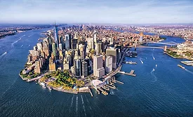 New York City.