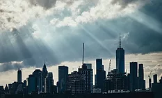 New York City.