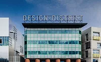 London Design District.