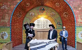 Babyn Yar Synagogue