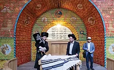Babyn Yar Synagogue