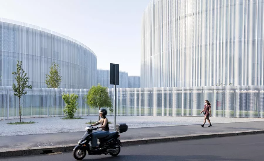 Bocconi University.