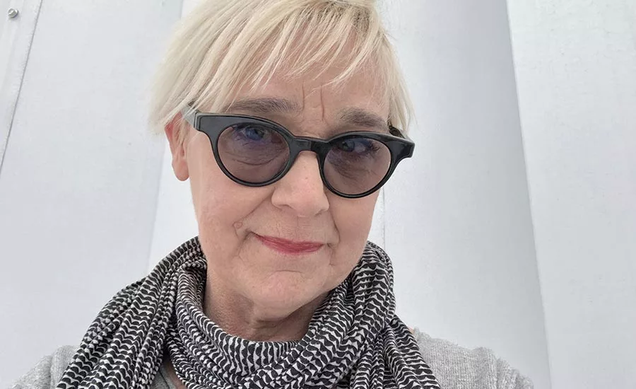 Julie Bargmann.