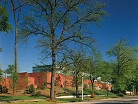 Mattin Center.