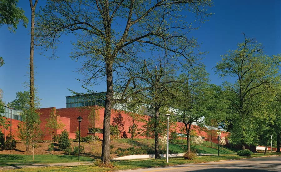 Mattin Center.
