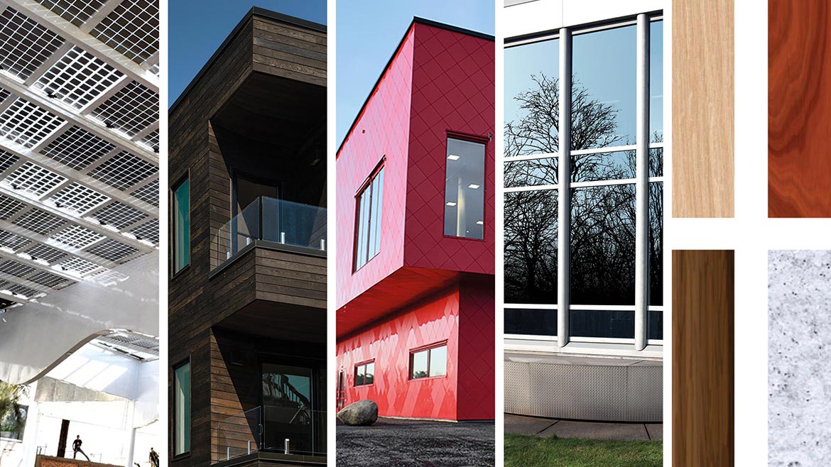 Best Building Envelope Products of 2021.