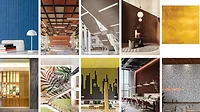 Best Ceilings and Walls of 2021.