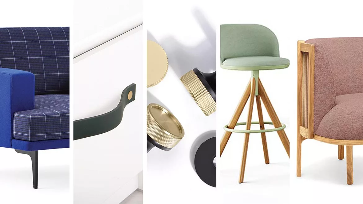 Best Furnishings of 2021.