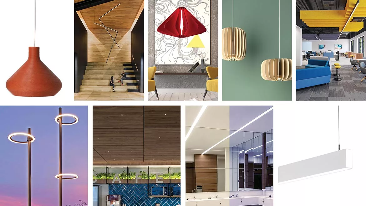 Best Lighting Products of 2021.