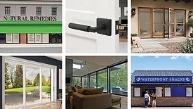 Best Windows and Doors of 2021.