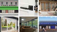 Best Windows and Doors of 2021.