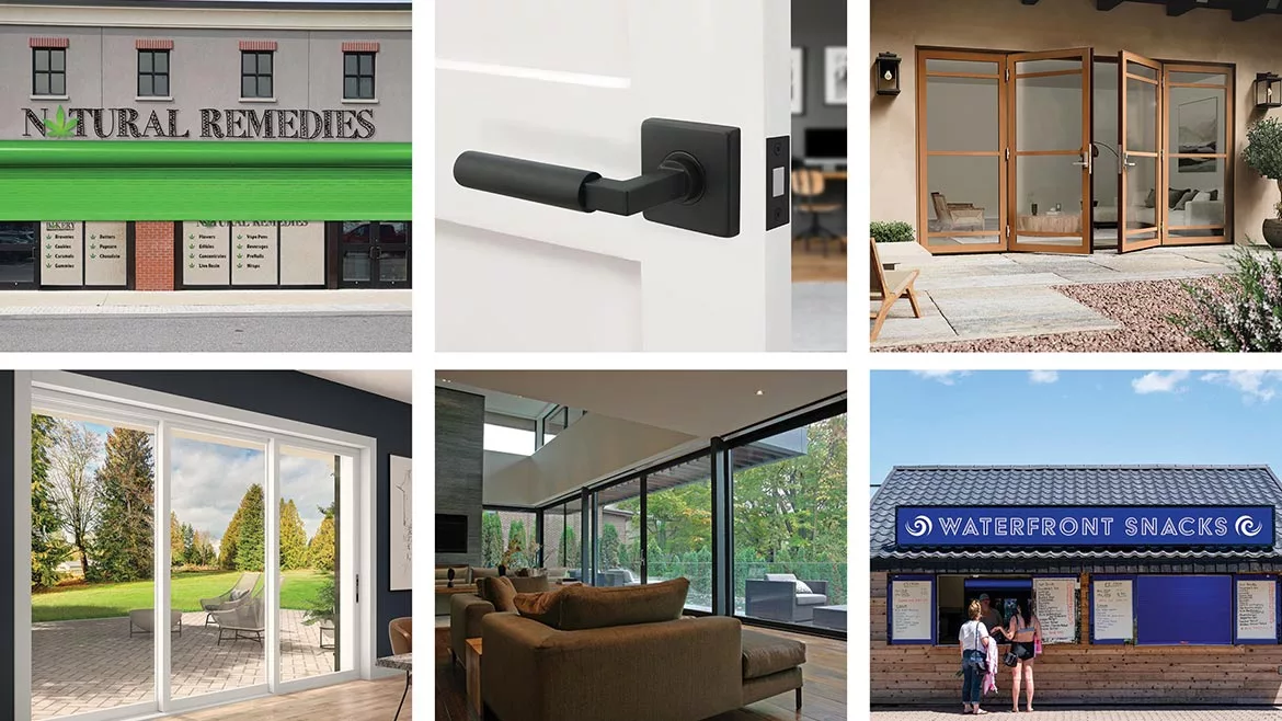 Best Windows and Doors of 2021.