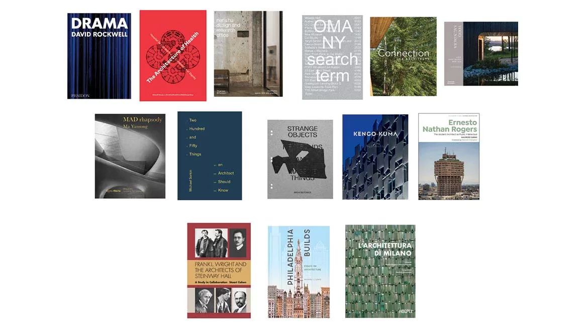 Books for Your Holiday Gift List.