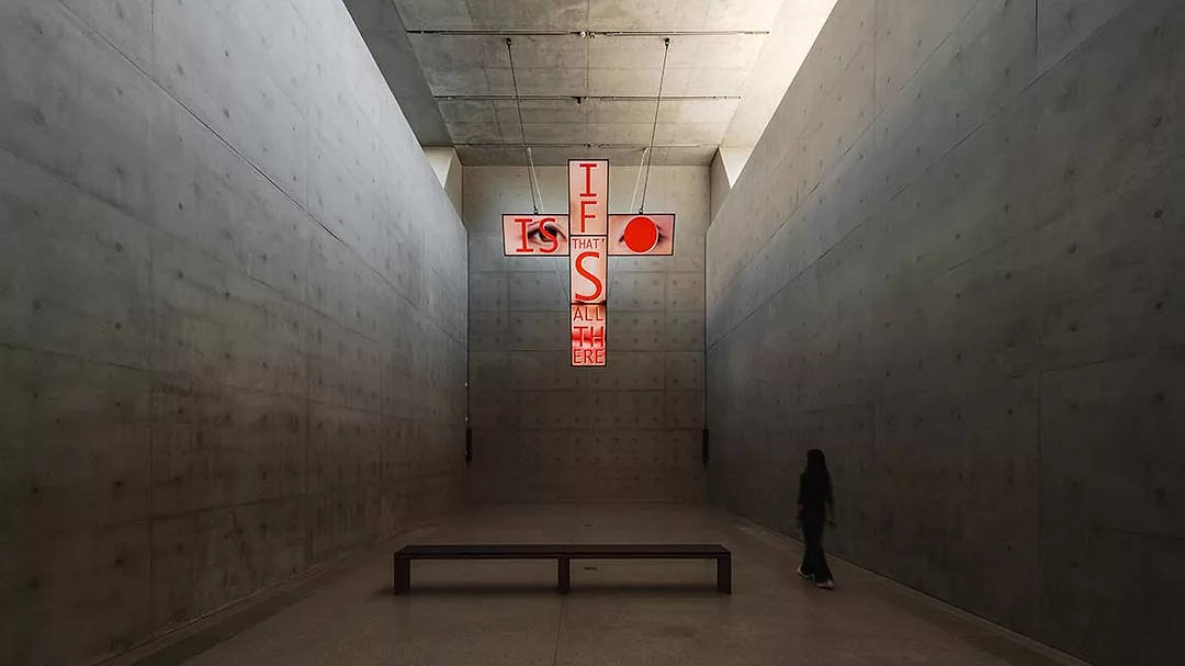 A video piece by Chang Young-hae and Marc Voge.
