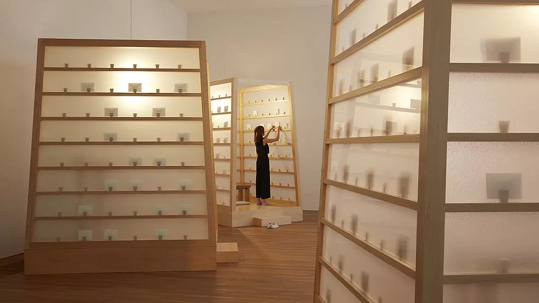 The Letter Writing Project.