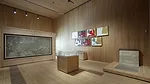 M+ gallery.