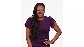 Tiara Hughes