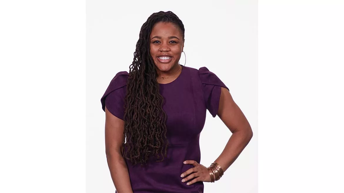 Tiara Hughes