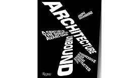 Architecture Unbound.