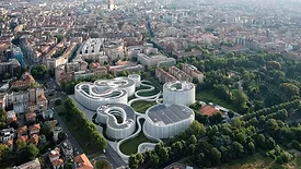 Bocconi University.