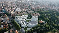 Bocconi University Bocconi University.