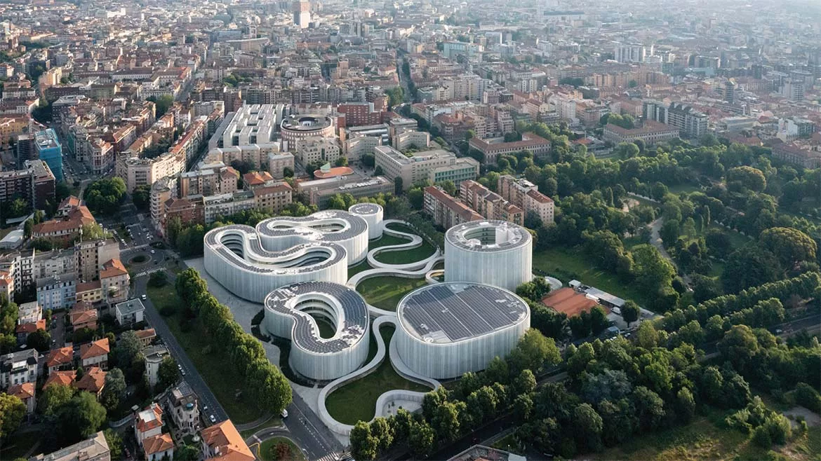 Bocconi University.