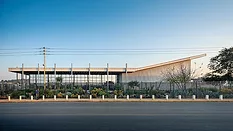 Devland SOWETO Education Campus.