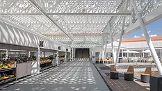 Famalicao Municipal Market.