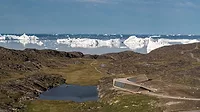 Icefjord Center.
