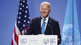 President Joe Biden.