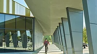 Thaden School.