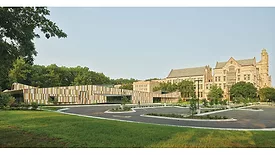 Marygrove Early Education Center.